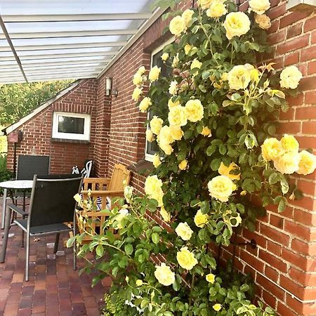 Naturparadies In Aurich  Exterior foto
