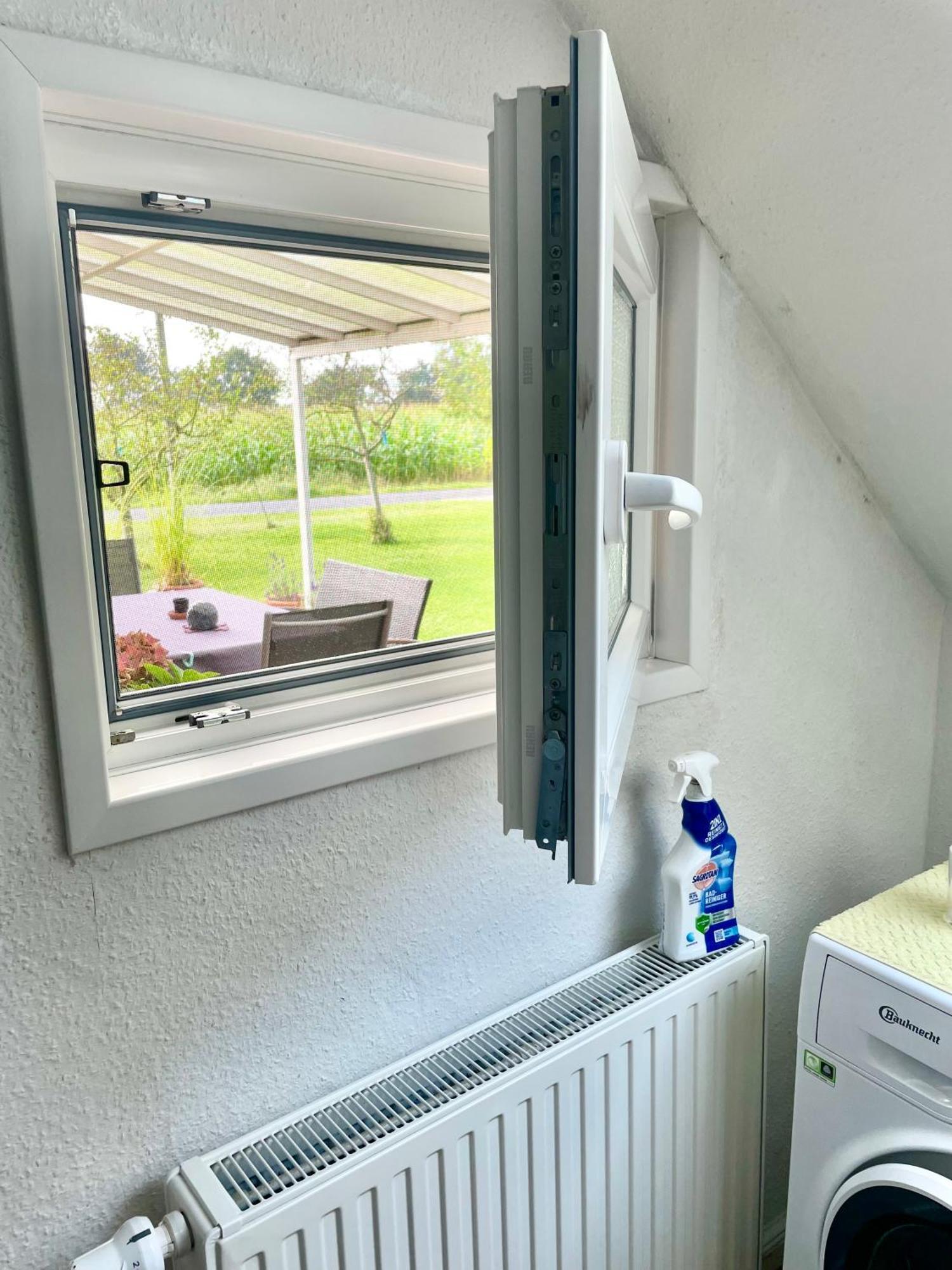 Naturparadies In Aurich  Exterior foto