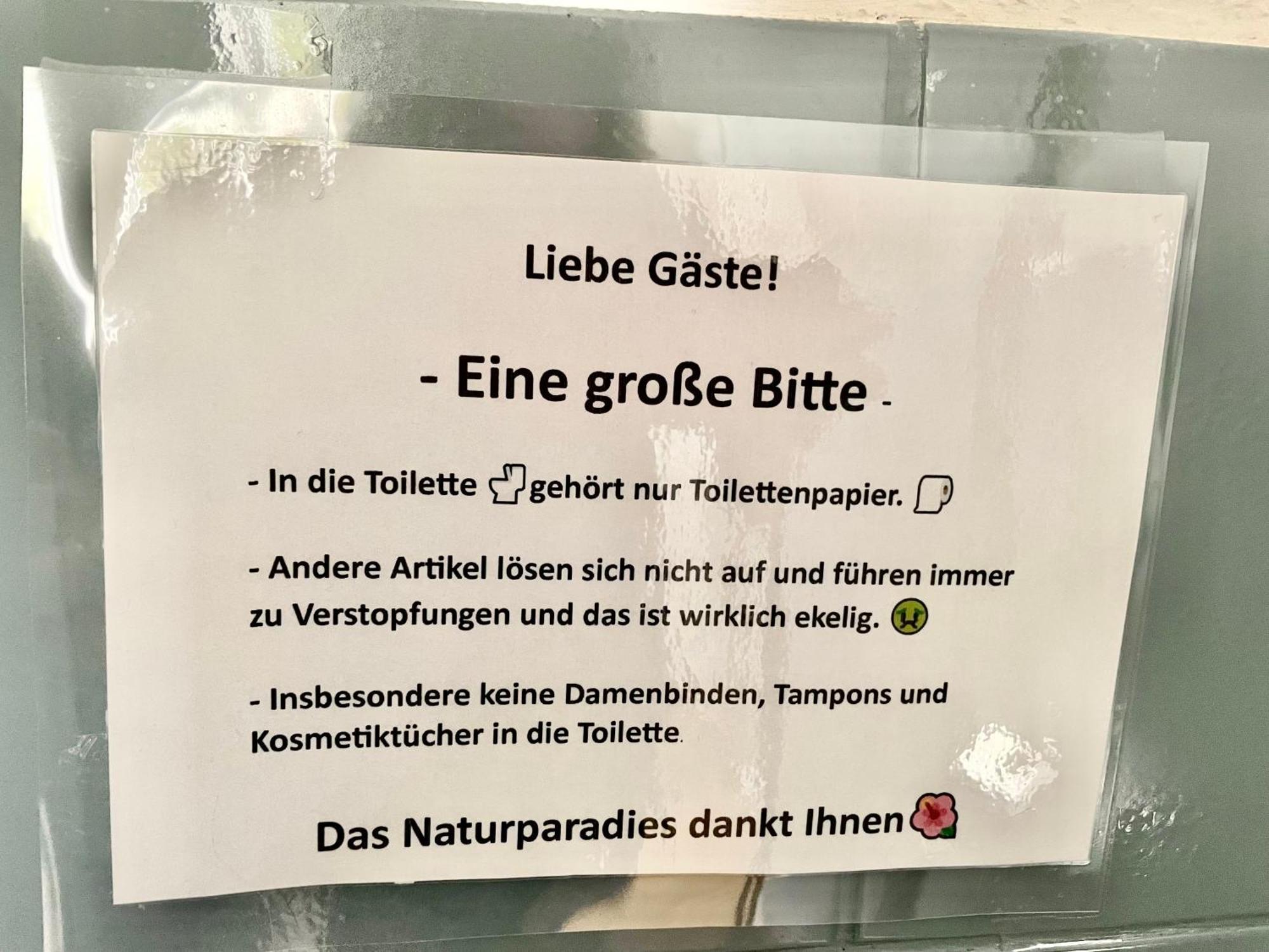 Naturparadies In Aurich  Exterior foto